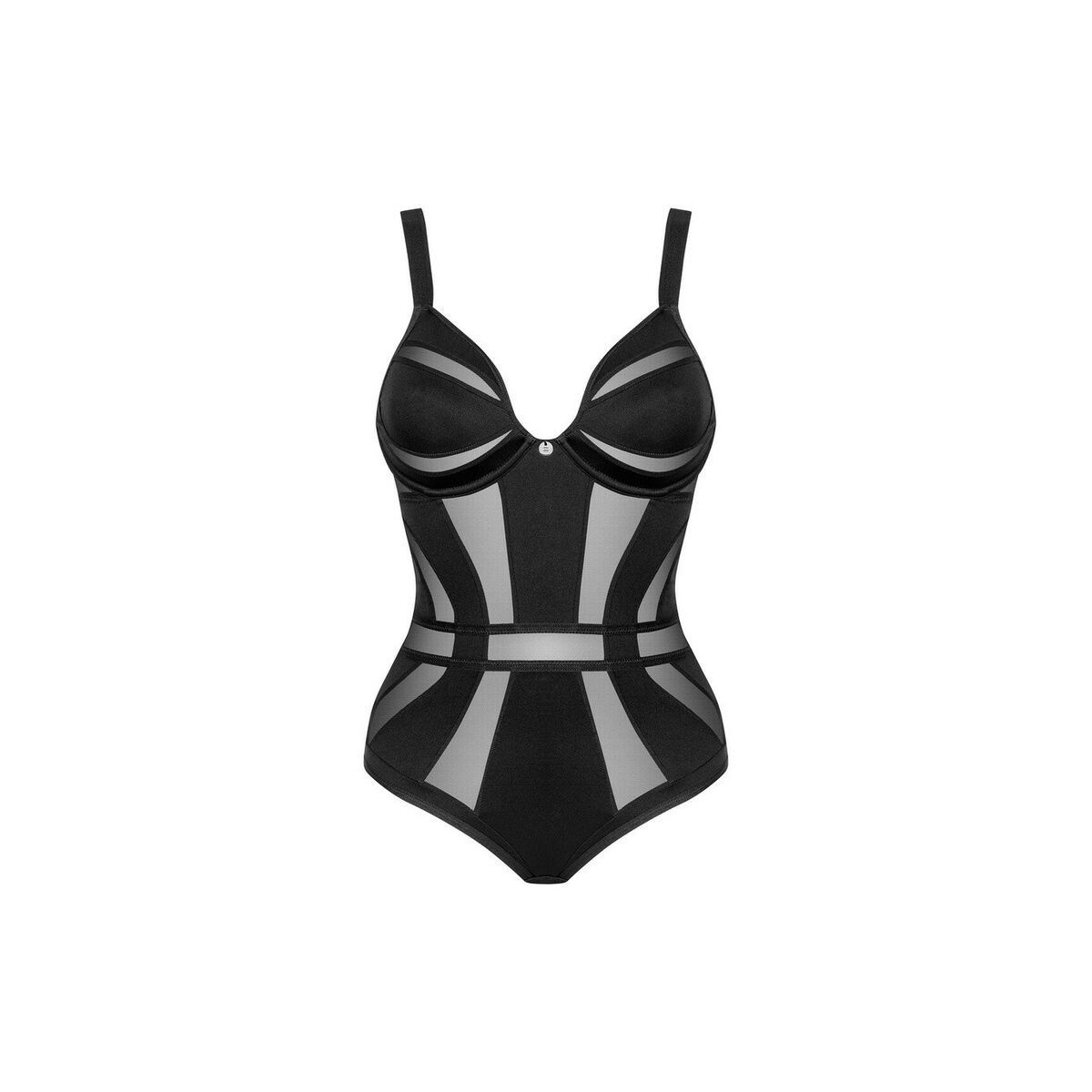 Боди Obsessive XS/S